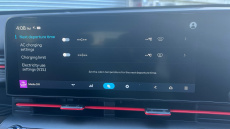 Hyundai KONA 160kW N Line 65kWh 5dr Auto Electric Hatchback